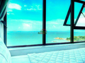 Căn hộ view biển Nha Trang - 2 phòng ngủ